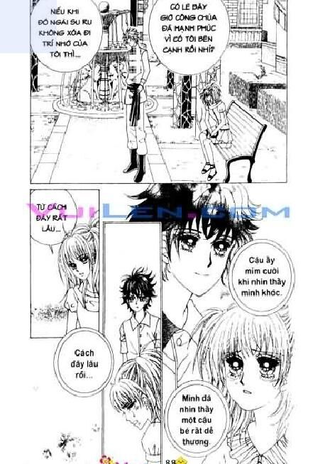 Công chúa của tôi: Chapter 10