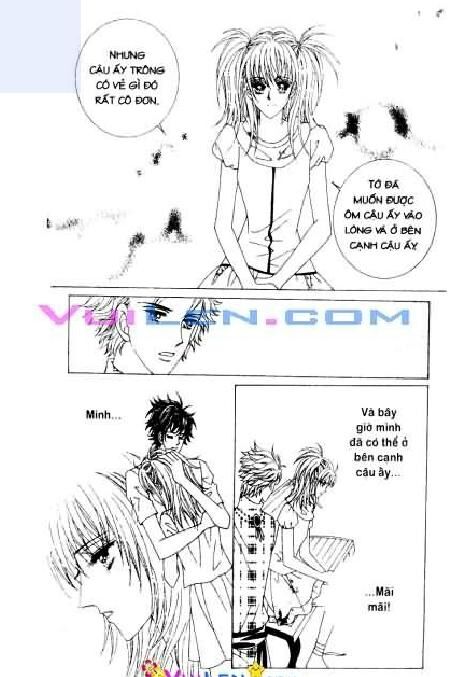 Công chúa của tôi: Chapter 10