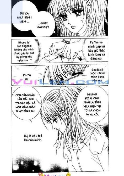 Công chúa của tôi: Chapter 10