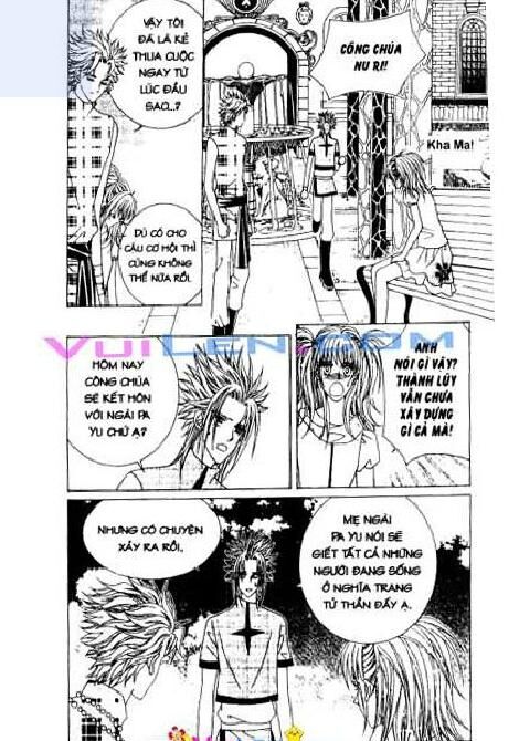 Công chúa của tôi: Chapter 10