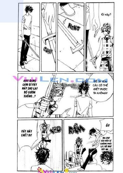 Công chúa của tôi: Chapter 10