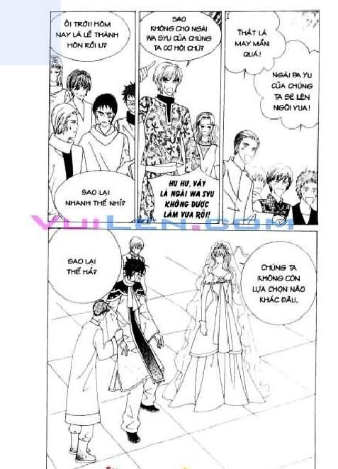 Công chúa của tôi: Chapter 10