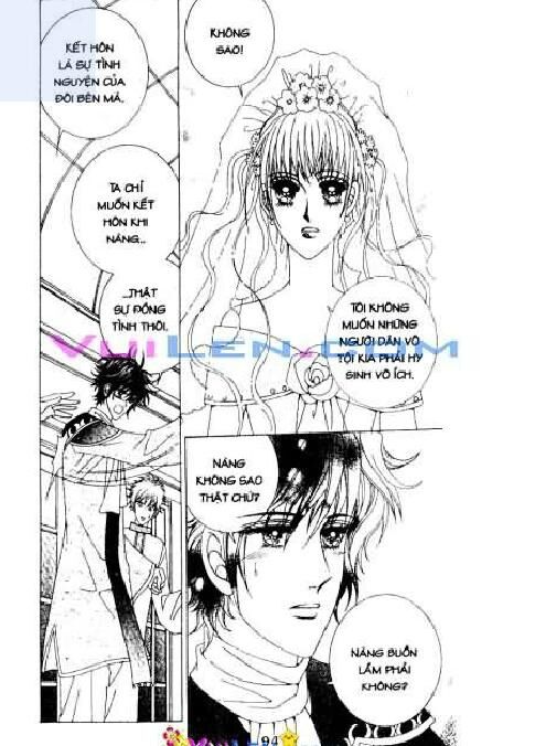 Công chúa của tôi: Chapter 10