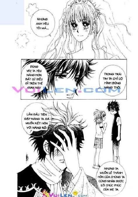 Công chúa của tôi: Chapter 10