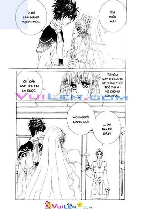 Công chúa của tôi: Chapter 10