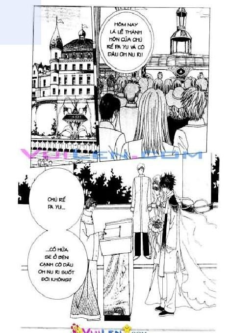 Công chúa của tôi: Chapter 10