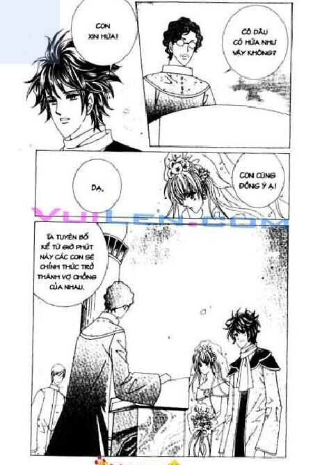Công chúa của tôi: Chapter 10