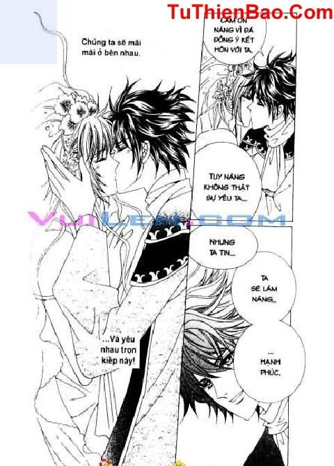Công chúa của tôi: Chapter 10