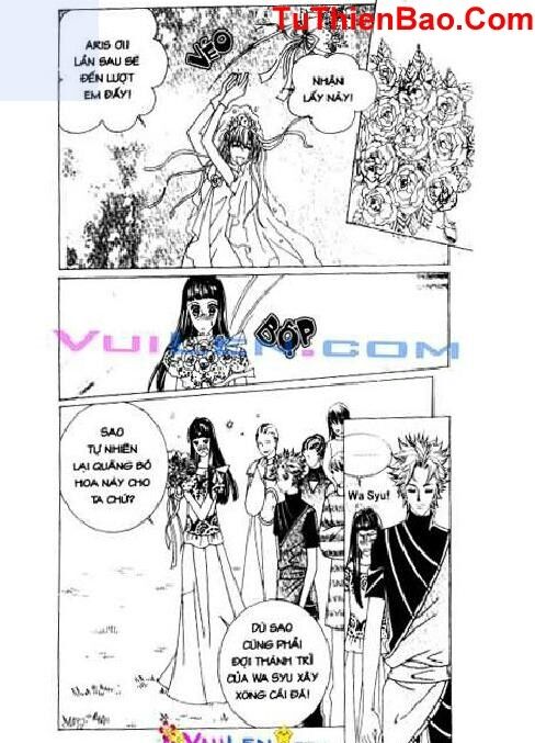 Công chúa của tôi: Chapter 10