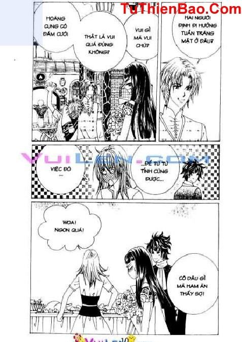 Công chúa của tôi: Chapter 10