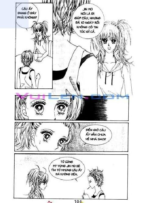 Công chúa của tôi: Chapter 2