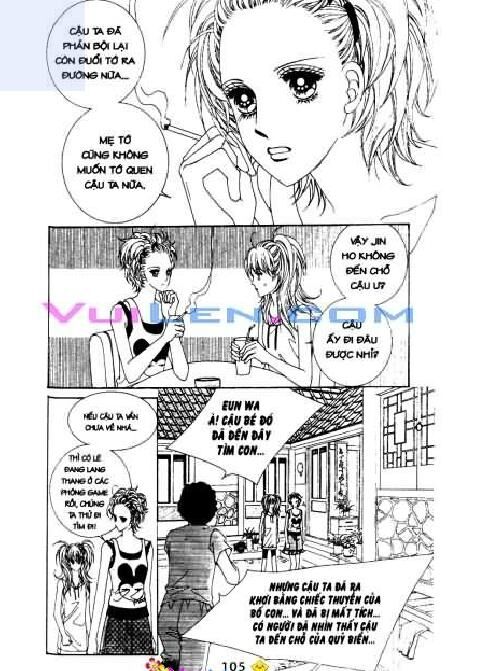 Công chúa của tôi: Chapter 2