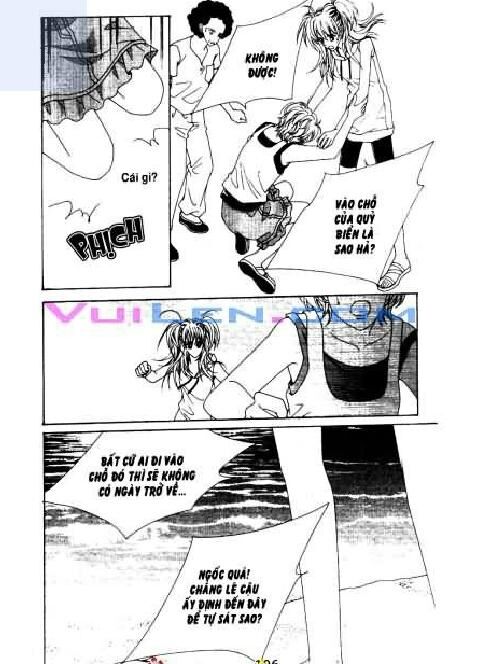 Công chúa của tôi: Chapter 2