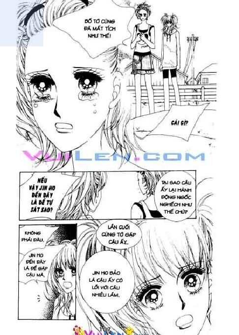 Công chúa của tôi: Chapter 2