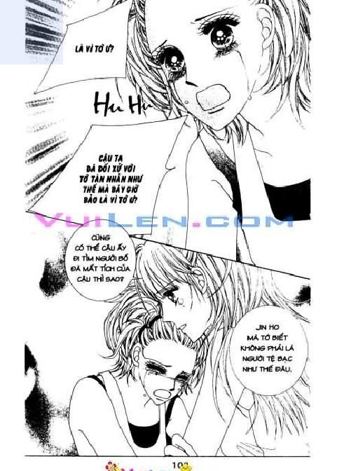 Công chúa của tôi: Chapter 2