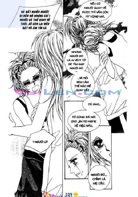 Công chúa của tôi: Chapter 2