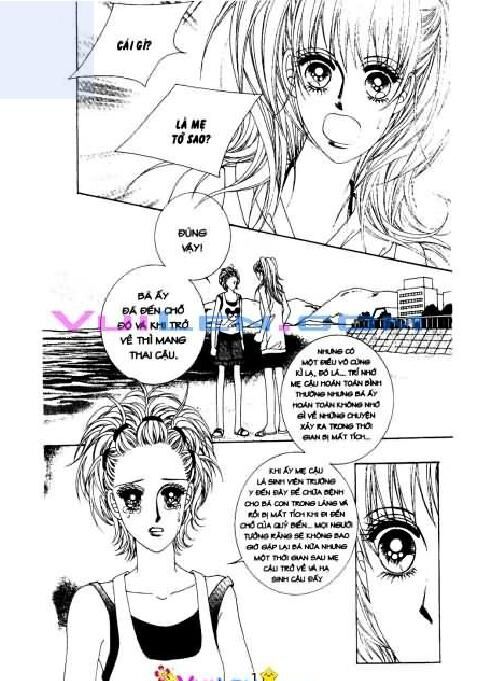 Công chúa của tôi: Chapter 2