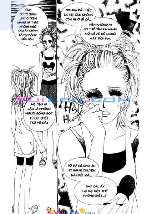 Công chúa của tôi: Chapter 2
