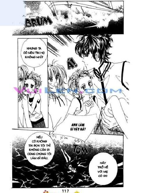 Công chúa của tôi: Chapter 2