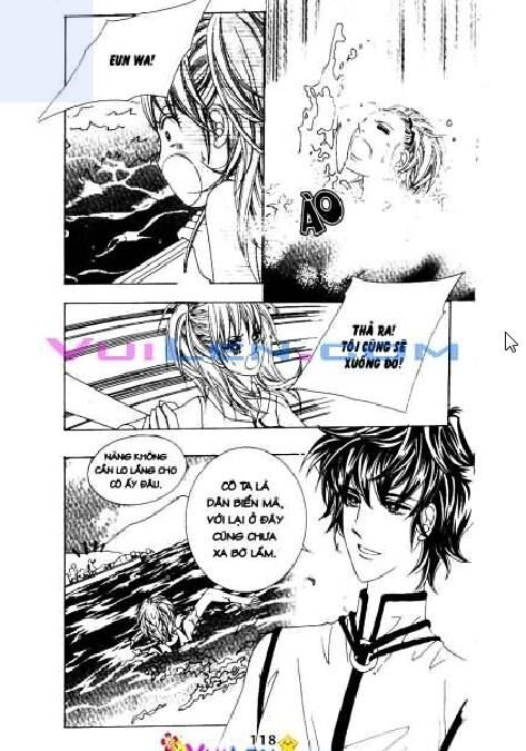 Công chúa của tôi: Chapter 2