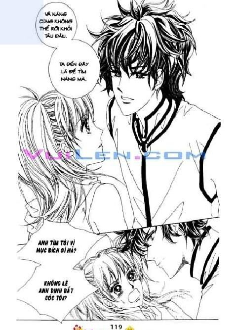 Công chúa của tôi: Chapter 2