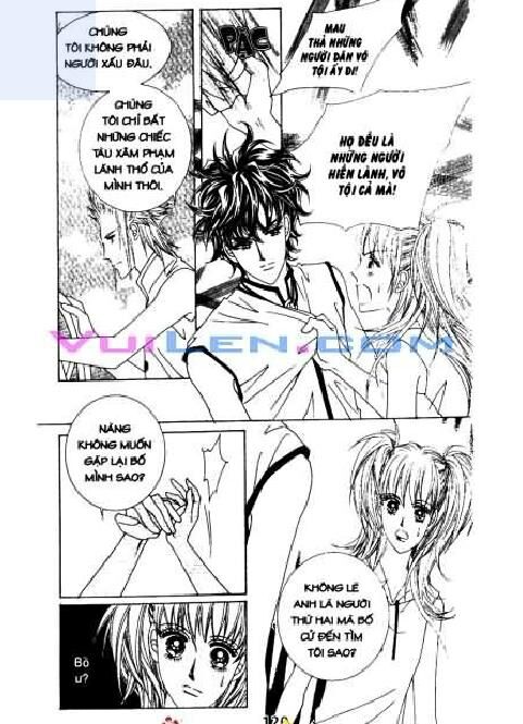 Công chúa của tôi: Chapter 2