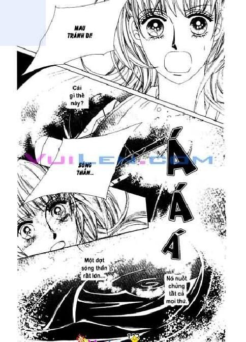 Công chúa của tôi: Chapter 2