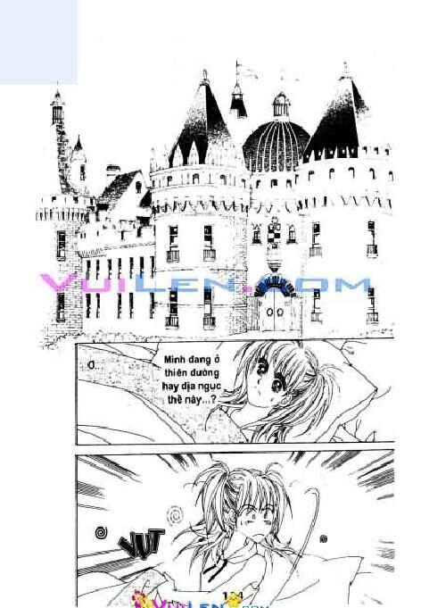 Công chúa của tôi: Chapter 2