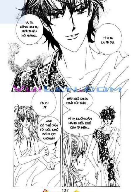 Công chúa của tôi: Chapter 2