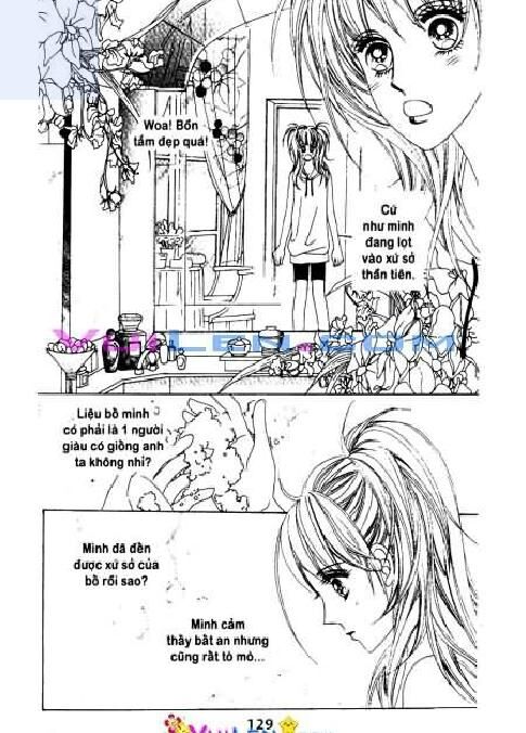 Công chúa của tôi: Chapter 2