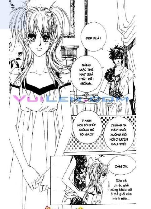 Công chúa của tôi: Chapter 2