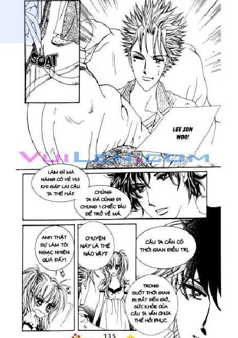 Công chúa của tôi: Chapter 2