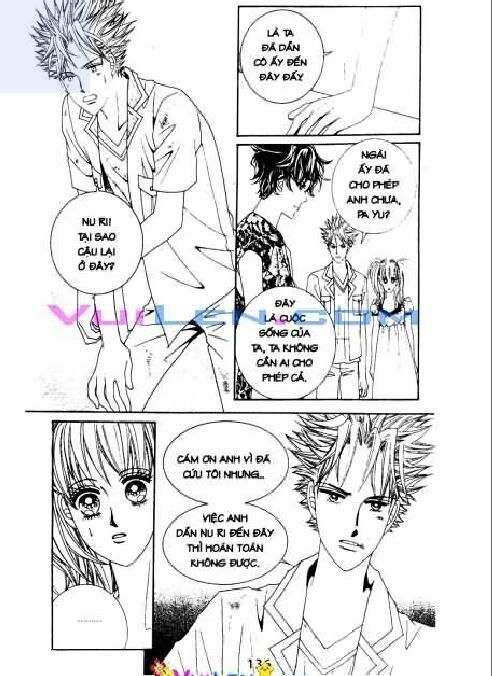 Công chúa của tôi: Chapter 2