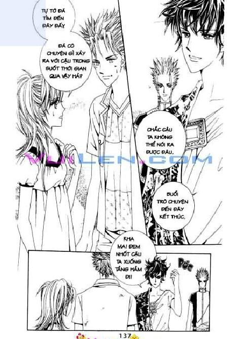 Công chúa của tôi: Chapter 2