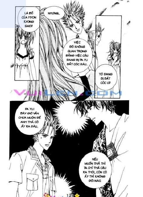 Công chúa của tôi: Chapter 2
