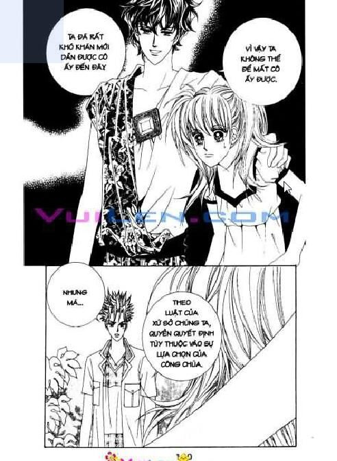 Công chúa của tôi: Chapter 2