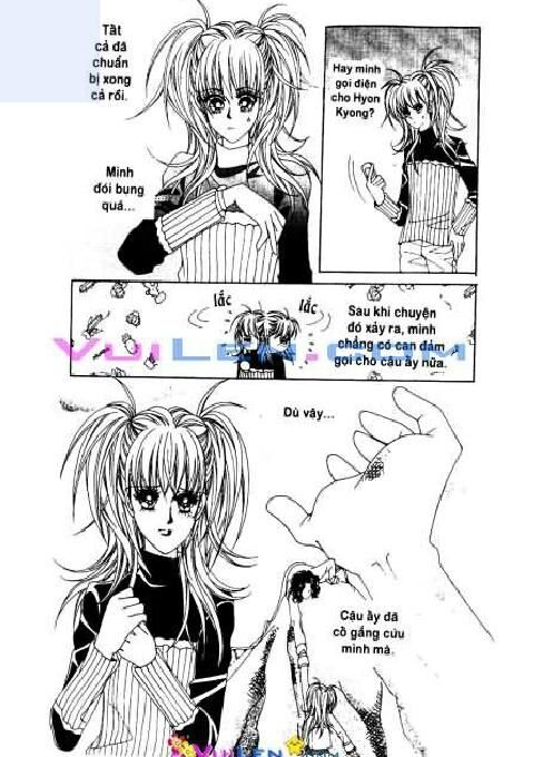 Công chúa của tôi: Chapter 2