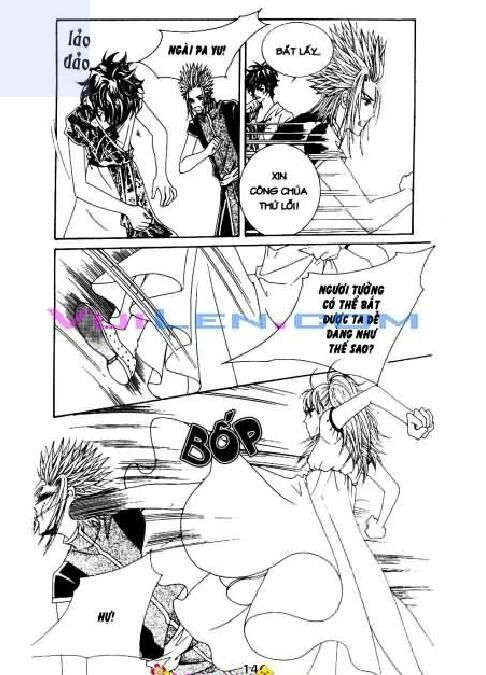 Công chúa của tôi: Chapter 2