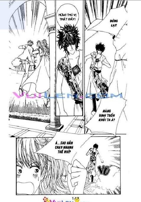 Công chúa của tôi: Chapter 2