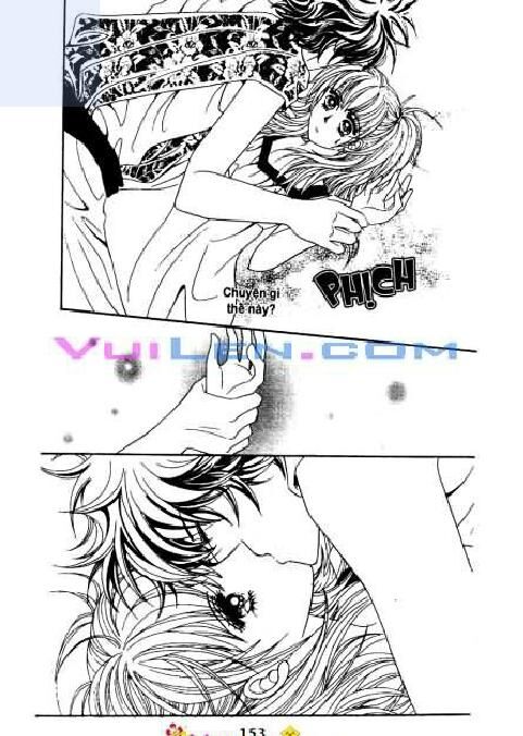 Công chúa của tôi: Chapter 2