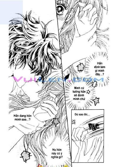 Công chúa của tôi: Chapter 2