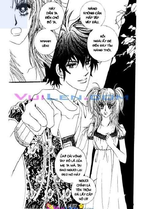 Công chúa của tôi: Chapter 2