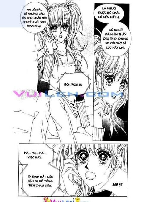 Công chúa của tôi: Chapter 2