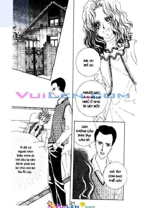 Công chúa của tôi: Chapter 2