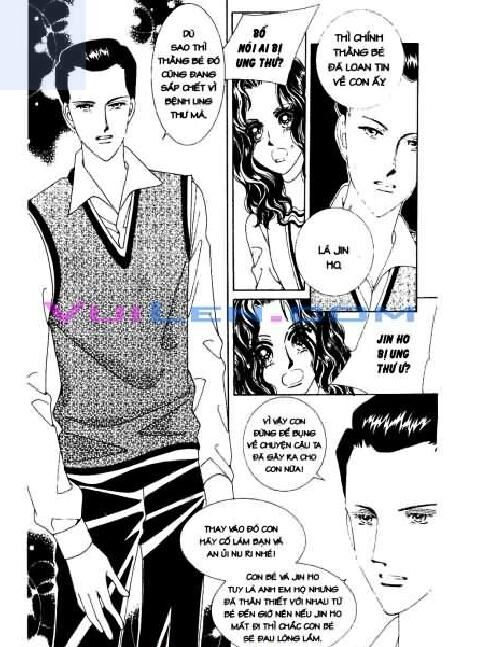 Công chúa của tôi: Chapter 2