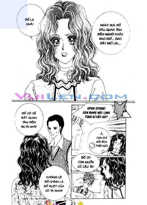 Công chúa của tôi: Chapter 2
