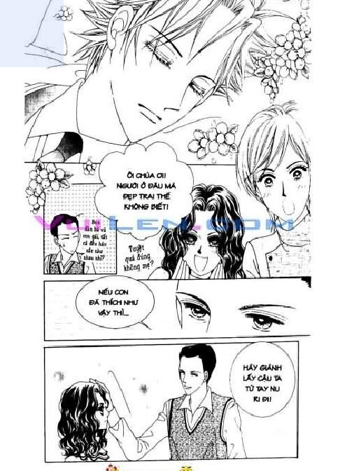 Công chúa của tôi: Chapter 2