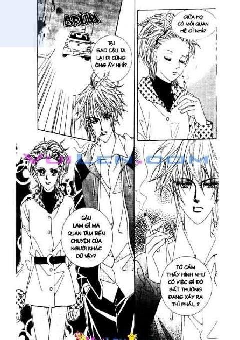 Công chúa của tôi: Chapter 2