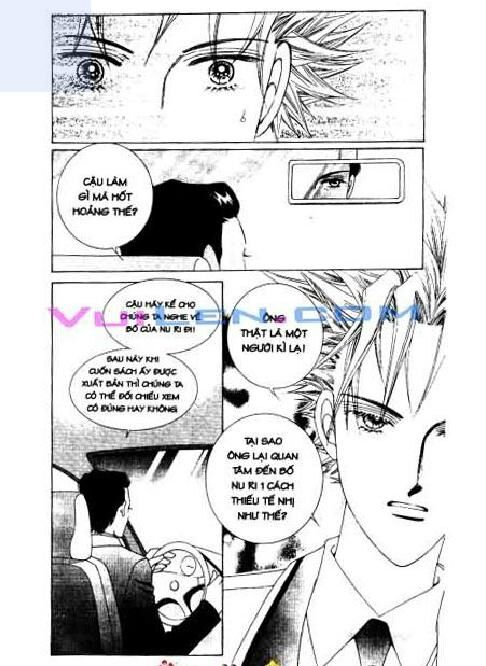 Công chúa của tôi: Chapter 2