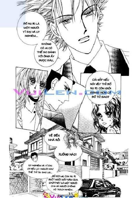 Công chúa của tôi: Chapter 2